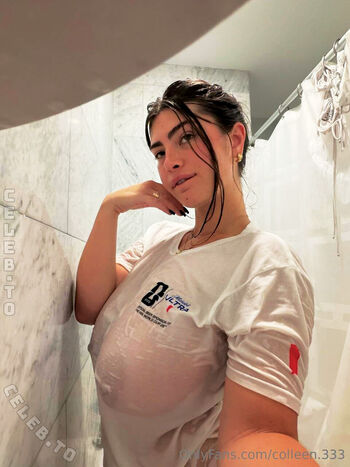 Colleen leaked private photo uncensored HD quality