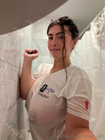 Colleen leaked private photo uncensored HD quality