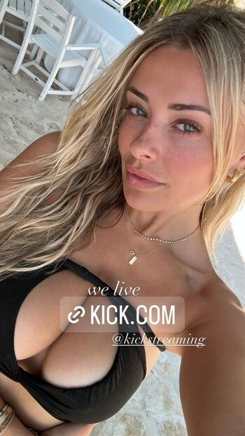 Corinna kopf leaked private photo uncensored HD quality