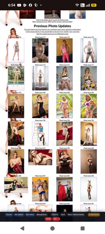 Cory chase page leaked private photo uncensored HD quality