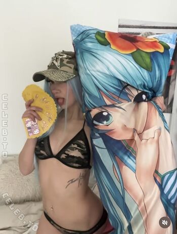 Cosima chalk page leaked private photo uncensored HD quality