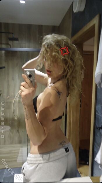 Cosima chalk leaked private photo uncensored HD quality