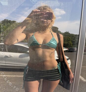 Cosima chalk leaked private photo uncensored HD quality