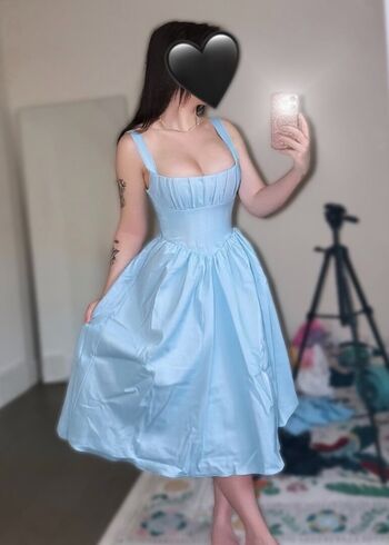 Cottontailva leaked private photo uncensored HD quality