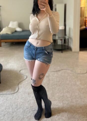 Cottontailva leaked private photo uncensored HD quality