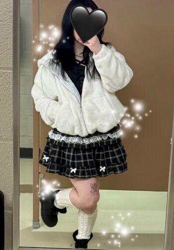 Cottontailva leaked private photo uncensored HD quality