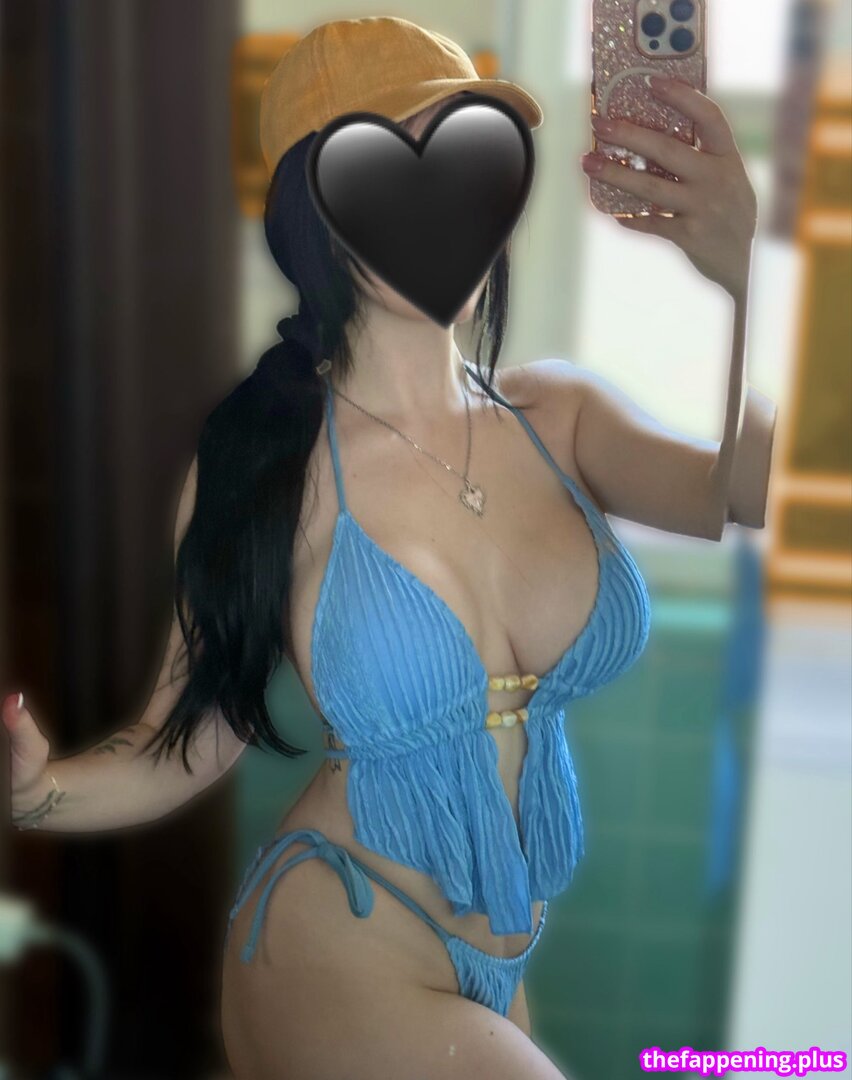Page/ leaked private photo uncensored HD quality