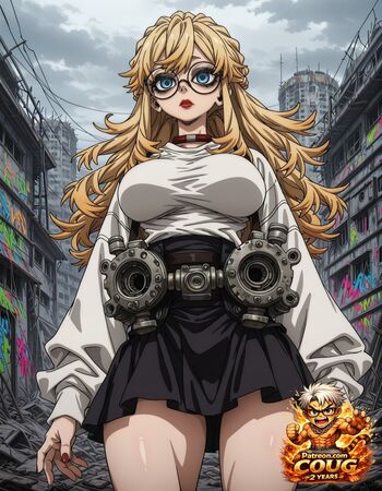 Coug hentai leaked private photo uncensored HD quality