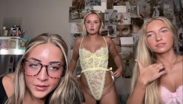 Cowgirlincollege leaked private photo uncensored HD quality