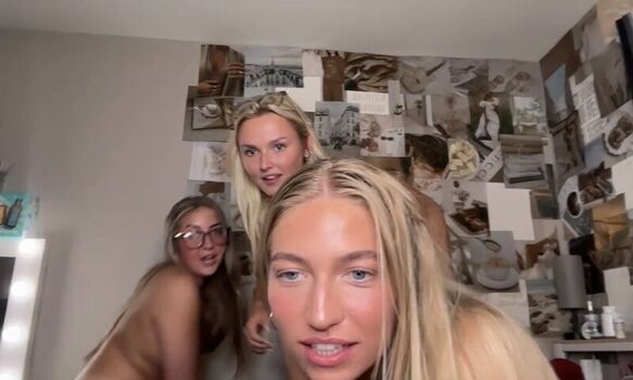 Cowgirlincollege leaked private photo uncensored HD quality