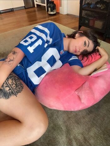 Cptpuffy leaked private photo uncensored HD quality