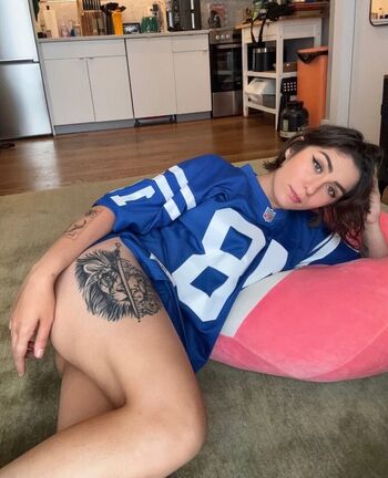 Cptpuffy leaked private photo uncensored HD quality