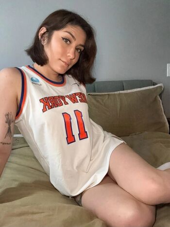 Cptpuffy leaked private photo uncensored HD quality