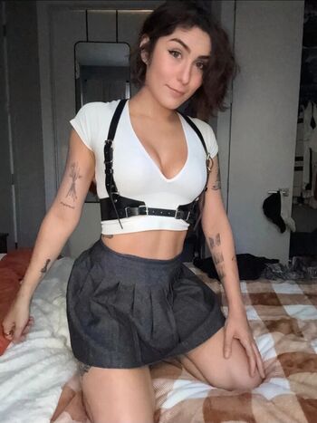 Cptpuffy page leaked private photo uncensored HD quality