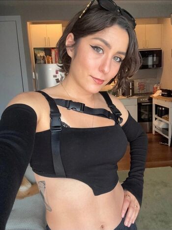 Cptpuffy page leaked private photo uncensored HD quality