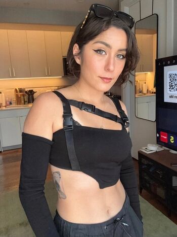 Cptpuffy page leaked private photo uncensored HD quality