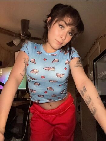 Cptpuffy page leaked private photo uncensored HD quality