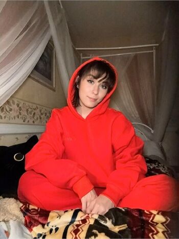 Cptpuffy leaked private photo uncensored HD quality