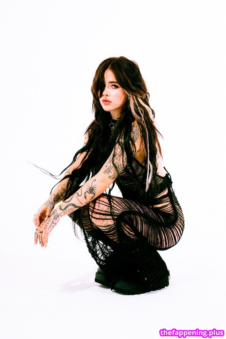 Page/ leaked private photo uncensored HD quality