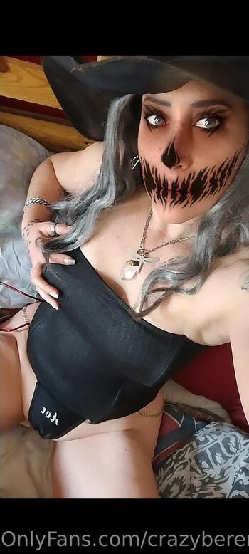 Crazyberenice leaked private photo uncensored HD quality
