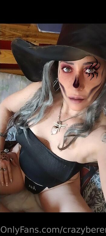 Crazyberenice leaked private photo uncensored HD quality
