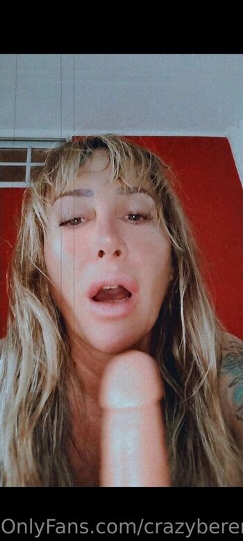 Crazyberenice leaked private photo uncensored HD quality