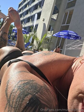 Crazyxbody  page leaked private photo uncensored HD quality