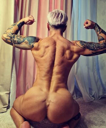 Crazyxbody leaked private photo uncensored HD quality