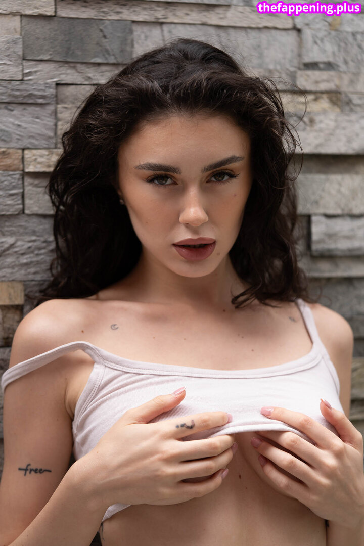 Page/ leaked private photo uncensored HD quality