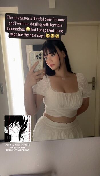 Cringycatgirl page leaked private photo uncensored HD quality