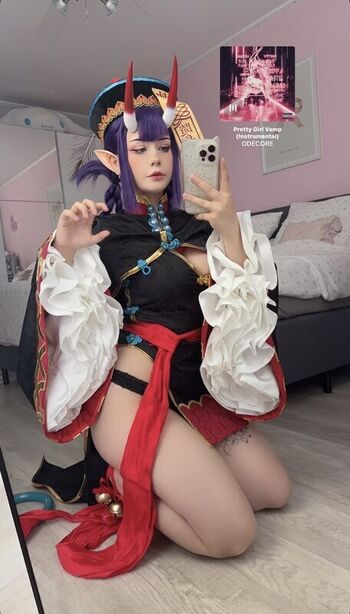 Cringycatgirl page leaked private photo uncensored HD quality