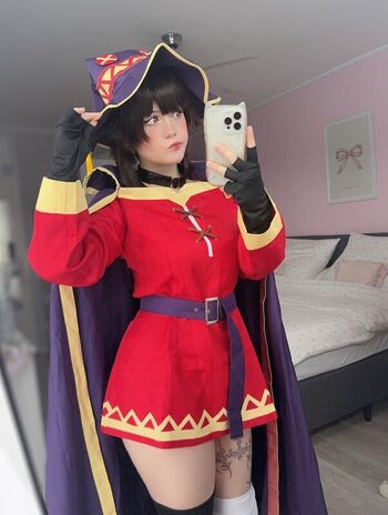 Cringycatgirl page leaked private photo uncensored HD quality