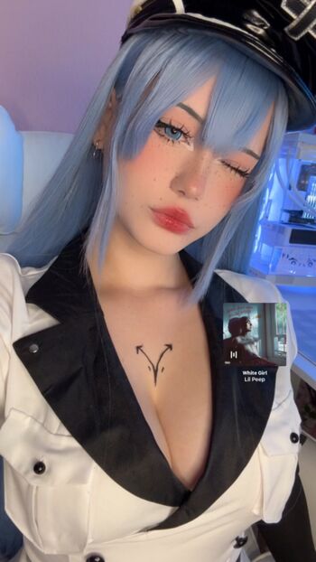 Cringycatgirl leaked private photo uncensored HD quality