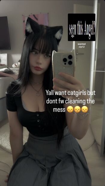 Cringycatgirl leaked private photo uncensored HD quality