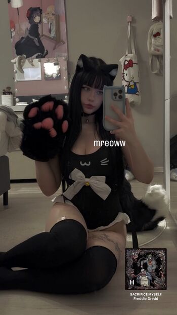 Cringycatgirl leaked private photo uncensored HD quality