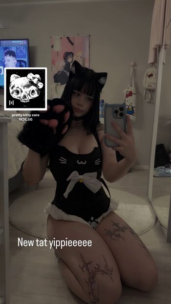 Cringycatgirl leaked private photo uncensored HD quality