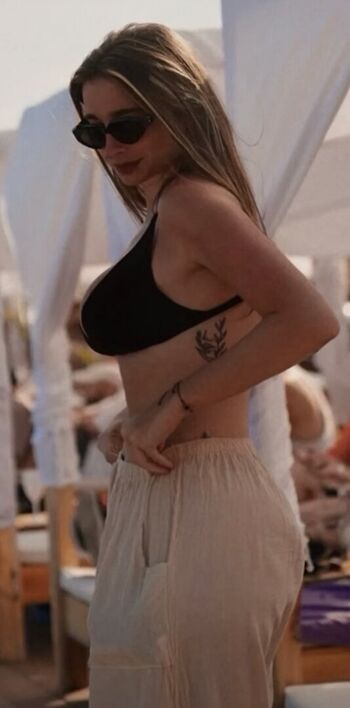 Croccobrisa leaked private photo uncensored HD quality