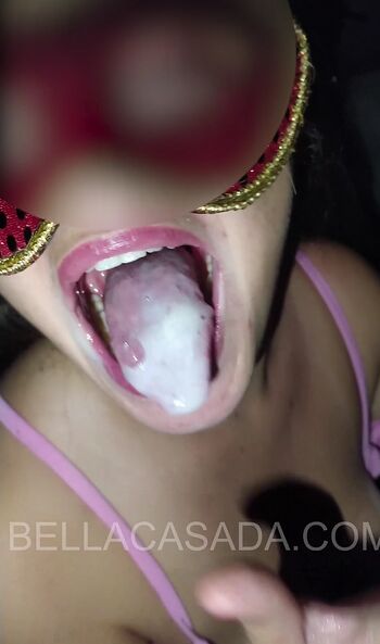 Cum swallowing page leaked private photo uncensored HD quality
