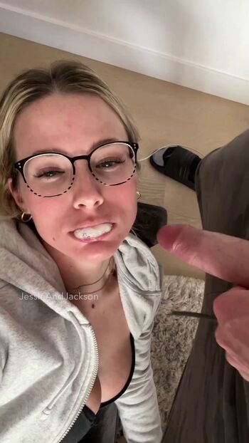 Cum swallowing page leaked private photo uncensored HD quality