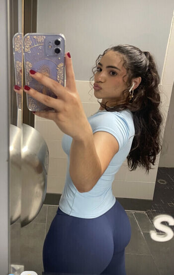 Curvy goddesses page leaked private photo uncensored HD quality