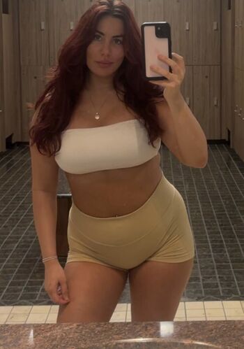 Curvy goddesses page leaked private photo uncensored HD quality