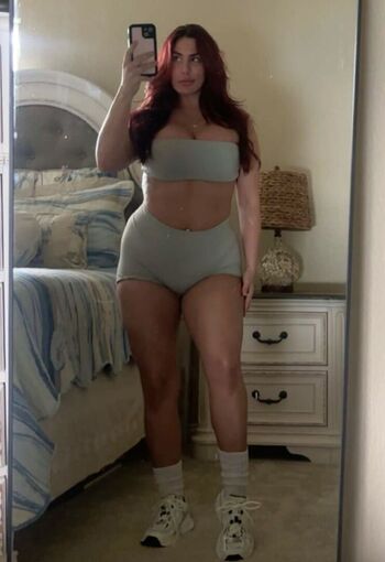 Curvy goddesses page leaked private photo uncensored HD quality