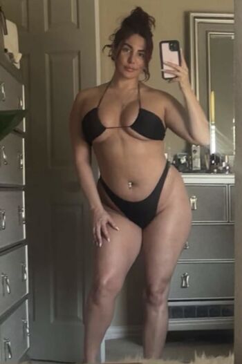 Curvy goddesses page leaked private photo uncensored HD quality