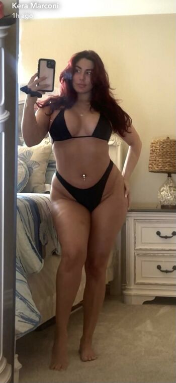 Curvy goddesses page leaked private photo uncensored HD quality