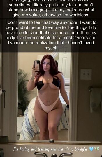 Curvy goddesses page leaked private photo uncensored HD quality