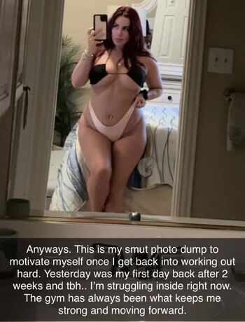Curvy goddesses page leaked private photo uncensored HD quality