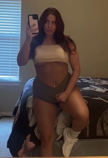 Curvy goddesses page leaked private photo uncensored HD quality