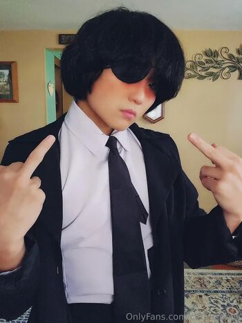 Cuteukeboy leaked private photo uncensored HD quality