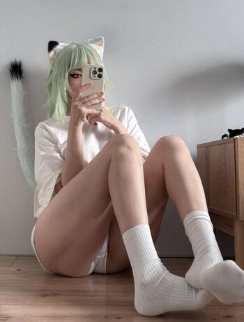 Cyberkitty page leaked private photo uncensored HD quality
