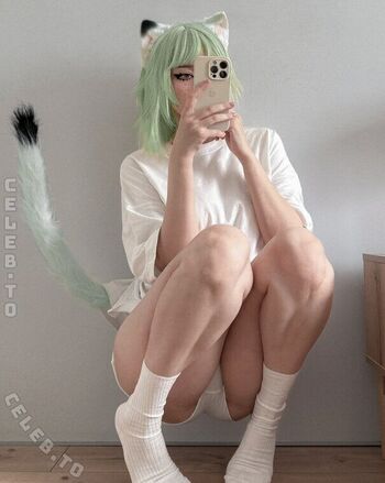 Cyberkitty leaked private photo uncensored HD quality